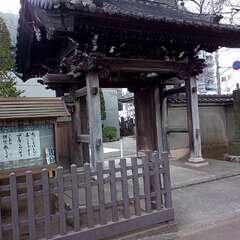 洪福寺(投稿日:2025年2月22日) 写真