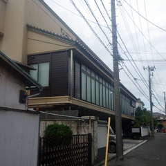 久遠寺 本堂(投稿日:2020年9月27日) 写真