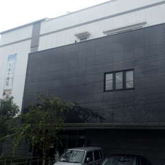 回向院 本堂(投稿日:2020年9月27日) 写真