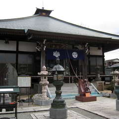 瀬谷山 寳藏寺(投稿日:2024年3月2日) 写真
