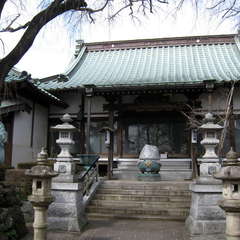 白東山 宗川寺(投稿日:2024年3月2日) 写真