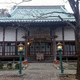 摩尼山 徳恩寺