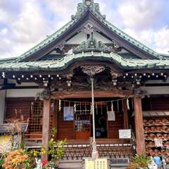 大恩山 妙泉寺(投稿日:2025年12月13日) 写真