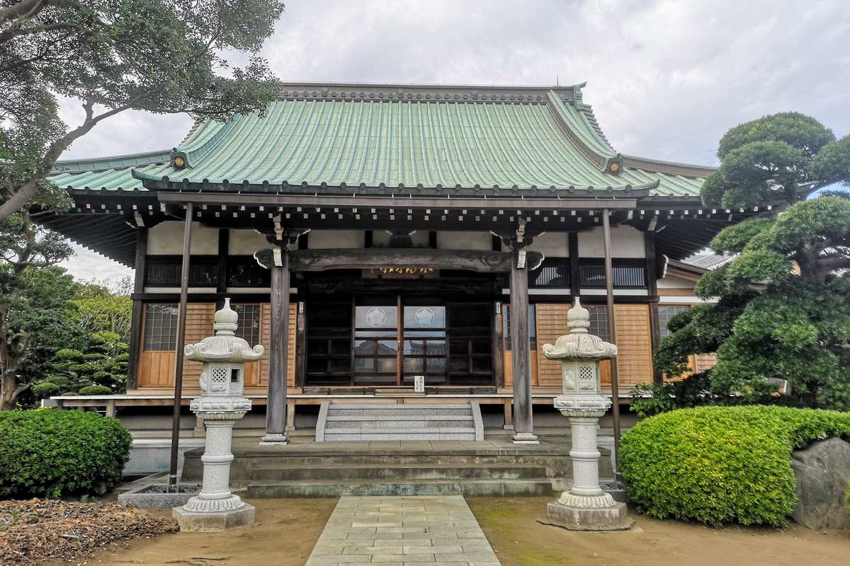 永昌寺 神奈川県茅ヶ崎市。｜卍永昌寺｜神奈川県茅ヶ崎市 八百万の神