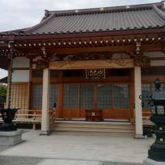 妙光寺 神奈川県高座郡。(投稿日:2019年9月28日) 写真