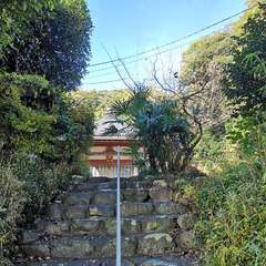 還浄寺 神奈川県愛甲郡。(投稿日:2019年11月24日) 写真