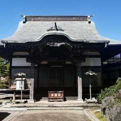 顕妙寺 神奈川県愛甲郡。(投稿日:2020年4月19日) 写真