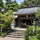 寄居諏訪神社