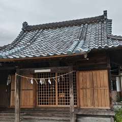 都波岐神社(投稿日:2024年10月22日) 写真