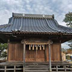 伊夜日子神社(投稿日:2024年10月27日) 写真