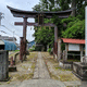魚沼神社