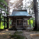 二荒山神社