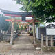 稲荷神社