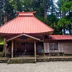 大野神社(投稿日:2025年11月6日) 写真