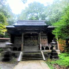 青海神社(投稿日:2025年11月6日) 写真