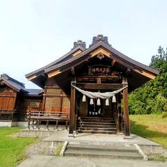 居多神社(投稿日:2025年11月4日) 写真