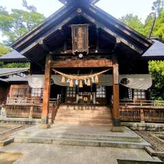 春日山神社(投稿日:2025年11月4日) 写真