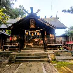 榊神社(投稿日:2025年11月4日) 写真