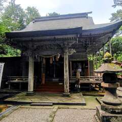 江野神社(投稿日:2025年11月5日) 写真