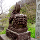 善知鳥神社