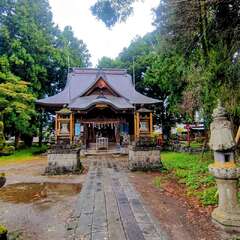 清水川邊神社(投稿日:2025年10月4日) 写真