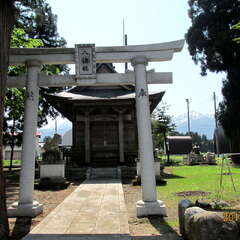 八海神社(投稿日:2025年8月13日) 写真