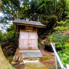 諏訪神社(投稿日:2025年11月5日) 写真