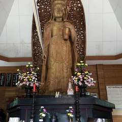 本堂(投稿日:2024年11月27日) 写真