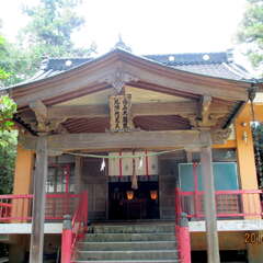 白山社(投稿日:2025年7月5日) 写真