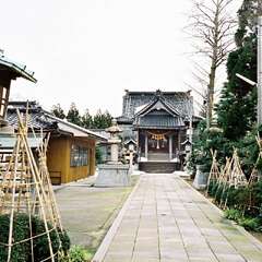 熊野神社(投稿日:2025年10月13日) 写真