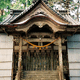 北山主神社
