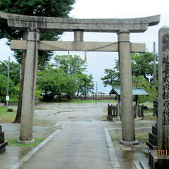 櫟原神社(投稿日:2025年7月5日) 写真