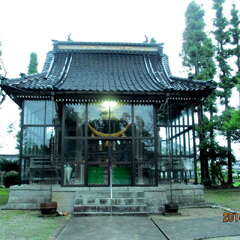 加積神社(投稿日:2025年7月5日) 写真