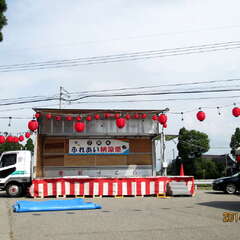 四柱神社(投稿日:2025年7月5日) 写真