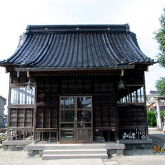 氣多神社(投稿日:2025年7月5日) 写真