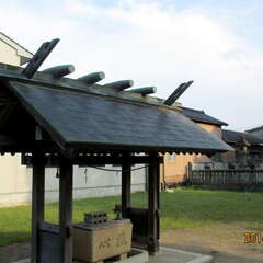 津沢神明社(投稿日:2025年7月5日) 写真