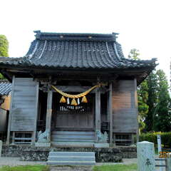 日埜宮社(投稿日:2025年7月5日) 写真