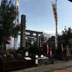 例大祭の様子(投稿日:2017年5月9日) 写真