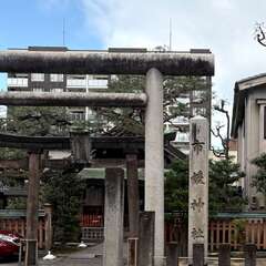 市姫神社(投稿日:2025年12月13日) 写真