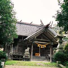 長濱神社(投稿日:2025年10月18日) 写真