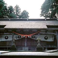 酒垂神社(投稿日:2025年9月7日) 写真