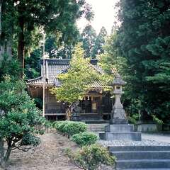 松波神社(投稿日:2025年10月16日) 写真