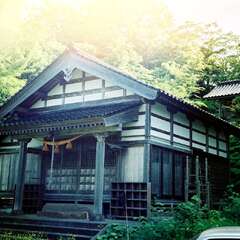 天坂神社(投稿日:2025年8月22日) 写真
