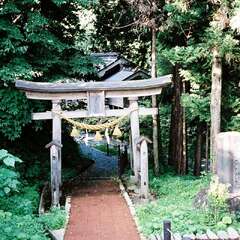 岩井戸神社(投稿日:2025年10月15日) 写真