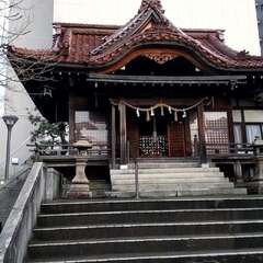 出張中にて(投稿日:2025年12月17日) 写真