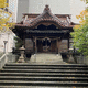 白鬚神社