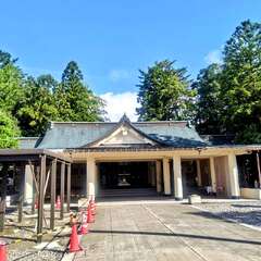 福井縣護國神社(投稿日:2025年11月7日) 写真