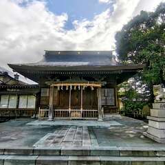 白山神社(投稿日:2025年11月7日) 写真