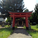 稲荷神社