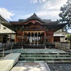 國神神社(投稿日:2025年11月8日) 写真